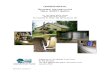 Owners Mannual for Rainwater Harvesting System - Gulf Islands Canada