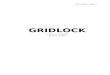 GRIDLOCK by Alvin Ziegler, First Four Chapters
