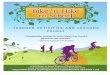 Bike 'n Hike - Teacher Resource -Teacher Activities and Lesson Packet