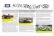 Maine Wing - Mar 2006
