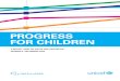 Progress for Children (No. 5) 2006