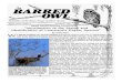 2nd Quarter 2010 Barred Owl Newsletters Baton Rouge Audubon Society