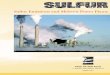 Sulfur Emissions and Midwest Power Plants