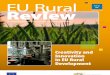 Creativity and Innovation in EU Rural Development (Dec 2009)