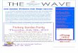 Waterside Wave - July News MASTER 2010