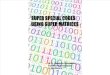 Super Special Codes Using Super Matrices, by W. B. Vasantha Kandasamy, Florentin Smarandache, K. Ilanthenral