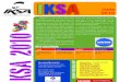 IKSA Newsletter June