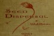 (1898) Seed Dispersal