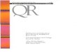 Winter 1998-1999 Quarterly Review - Theological Resources for Ministry