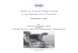 Report on Artisanal Fishing Training 1