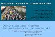 Traffic Congestion New