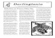 Darlingtonia Newsletter, Fall 2005 ~ North Coast Chapter, California Native Plant Society