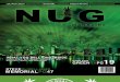 NUG Magazine / July August 2009