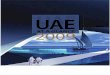 UAE Booklet 2009