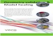 Vero Software - Geometry Validation & Model Healing
