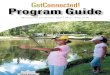April May June 2010 Program Guide