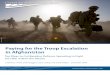 Afghanistan: Paying for Troops increase in Afghanistan-Study