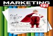 Marketing Communications Inside Out