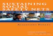 Sustaining Social Safety Nets: Critical for Economic Recovery