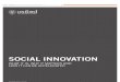 Mulgan - Social Innovation - 2007