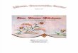 Album decorativ floral - vol.2 de Elena Stanescu-Batrinescu