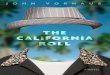 California Roll by John Vorhaus -- excerpt