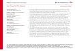 [Bank of America] Trust IO-PO Market
