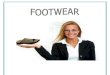 footware (material mgt)