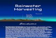 23817508 Rainwater Harvesting (1)