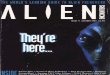 Alien Encounters Issue 4