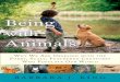 Being With Animals by Barbara J. King - Excerpt