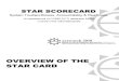 STAR Card Presentation Jan18