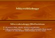 7845992 General Microbiology and Bacteriology