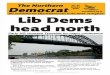 North East Democrat No 47 Jan 10
