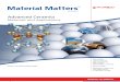 Advanced Ceramics - Material Matters v4n2