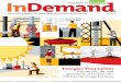 In-Demand Magazine Energy Careers