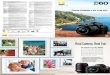 Nikon Digital SLR Camera D60 Specifications