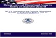 DHS OIG - ICE Process for Authorizing Medical Care for Immigration Detainees (Dec. 2009)