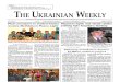 The Ukrainian Weekly 2009-52