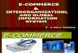 E-commerce&Global Infor Mation Systam