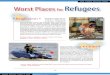World Refugee Survey