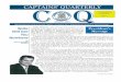 GM-07 - CCA Newsletter Spring 2005
