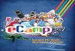 eCamp - Jewish, International, Technological Summer Camp in Israel