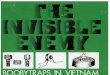 The Invisible Enemy-Boobytraps In Vietnam from Robert Wells