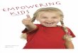Empowering Kids