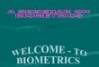 Biometrics 7