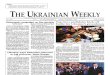 The Ukrainian Weekly 2009-44