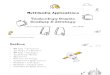 Multimedia Applications Technology Domain Roadmap & Strategy