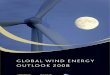 global wind outlook