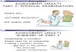Patient Assessment Part 2 8 Maypm